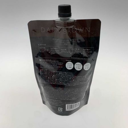   生活雑貨 サニタリー用品 シャンプー クロ クリームシャンプー/400ｇ