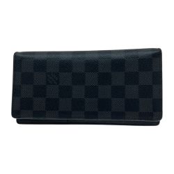 ●● LOUIS VUITTON ルイヴィトン N62665 ブラック Bランク