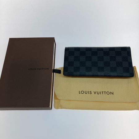  LOUIS VUITTON ルイヴィトン N62665 ブラック