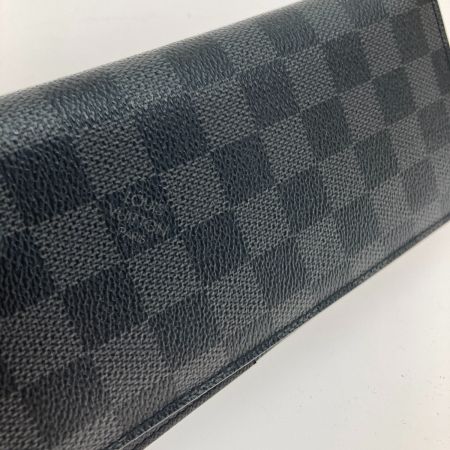 LOUIS VUITTON ルイヴィトン N62665 ブラック