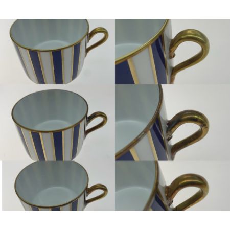  RICHARD GINORI リチャード・ジノリ ティーカップ&ソーサー