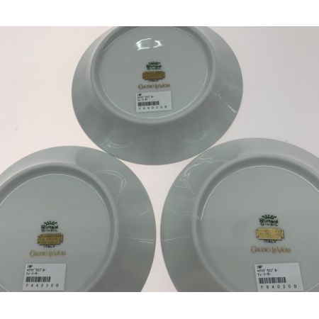  RICHARD GINORI リチャード・ジノリ ティーカップ&ソーサー