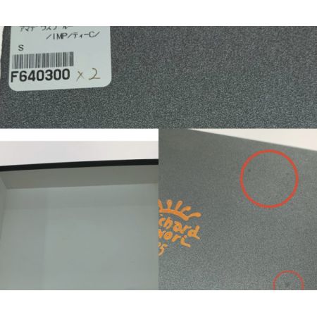  RICHARD GINORI リチャード・ジノリ ティーカップ&ソーサー