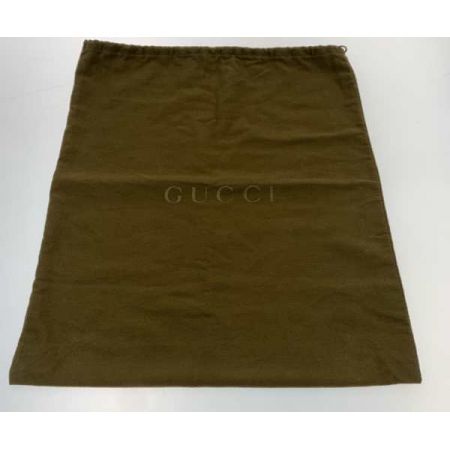  GUCCI グッチ トートバッグ  211138 002123 ダークブラウン