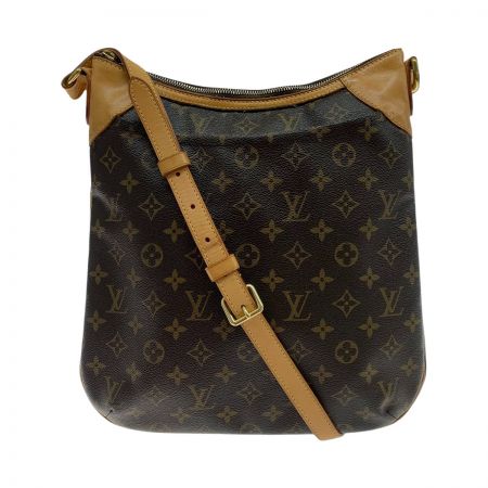  LOUIS VUITTON ルイヴィトン ショルダーバッグ M56390 ブラウン