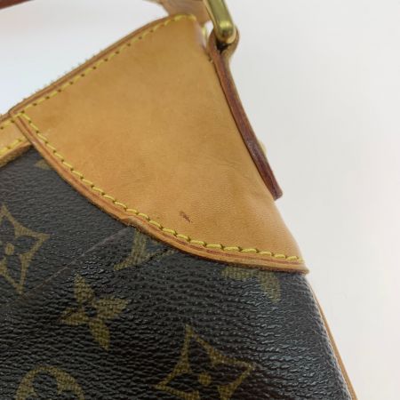  LOUIS VUITTON ルイヴィトン ショルダーバッグ M56390 ブラウン