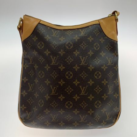  LOUIS VUITTON ルイヴィトン ショルダーバッグ M56390 ブラウン