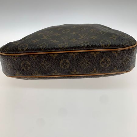  LOUIS VUITTON ルイヴィトン ショルダーバッグ M56390 ブラウン