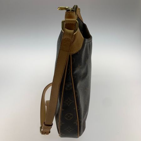  LOUIS VUITTON ルイヴィトン ショルダーバッグ M56390 ブラウン