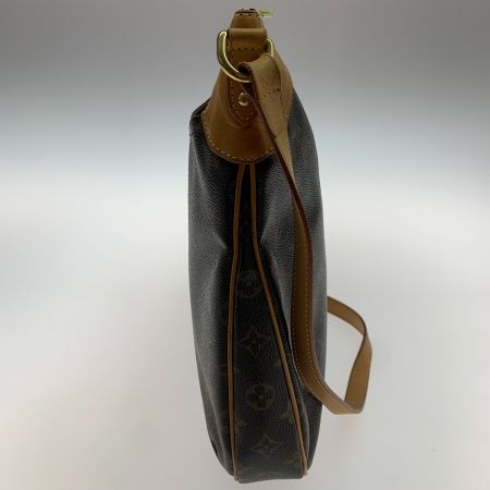  LOUIS VUITTON ルイヴィトン ショルダーバッグ M56390 ブラウン