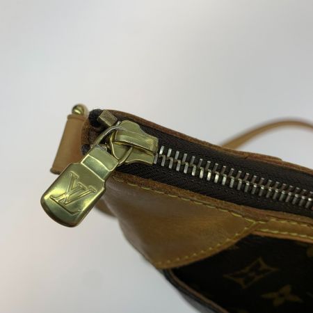  LOUIS VUITTON ルイヴィトン ショルダーバッグ M56390 ブラウン