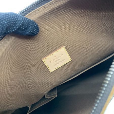  LOUIS VUITTON ルイヴィトン ショルダーバッグ M56390 ブラウン