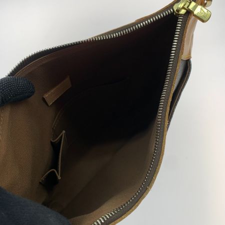  LOUIS VUITTON ルイヴィトン ショルダーバッグ M56390 ブラウン