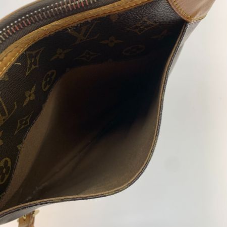  LOUIS VUITTON ルイヴィトン ショルダーバッグ M56390 ブラウン