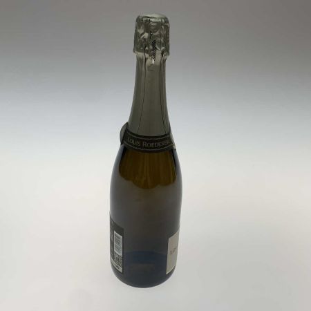  造酒類 果実酒 シャンパン 750ml ルイ・ロデレール・コレクション 未開栓