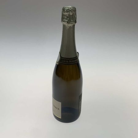   造酒類 果実酒 シャンパン 750ml ルイ・ロデレール・コレクション 未開栓