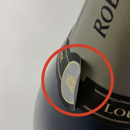   造酒類 果実酒 シャンパン 750ml ルイ・ロデレール・コレクション 未開栓