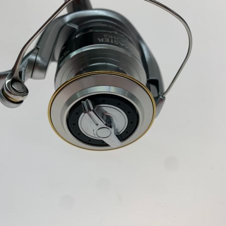  SHIMANO シマノ 11バイオマスター4000HG 02758