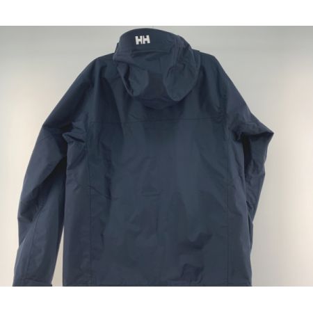 HELLY HANSEN ヘリーハンセン HOE-12272 ネイビー