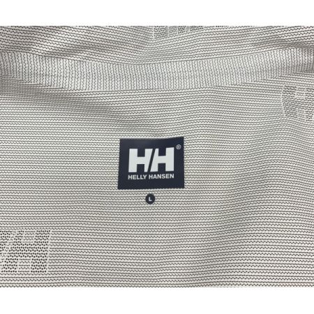  HELLY HANSEN ヘリーハンセン HOE-12272 ネイビー