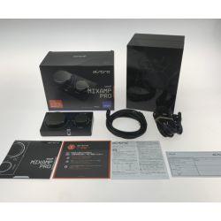 ●● Logicool ロジクール ミックスアンプ プロ  MAPTR-002 Aランク