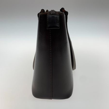  BURBERRY バーバリー トートバッグ  ブラウン