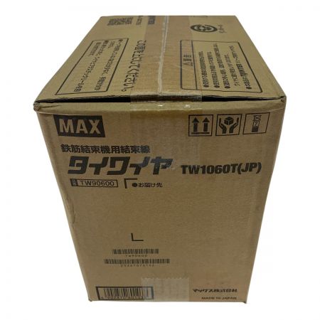  MAX マックス タイワイヤ TW1060T