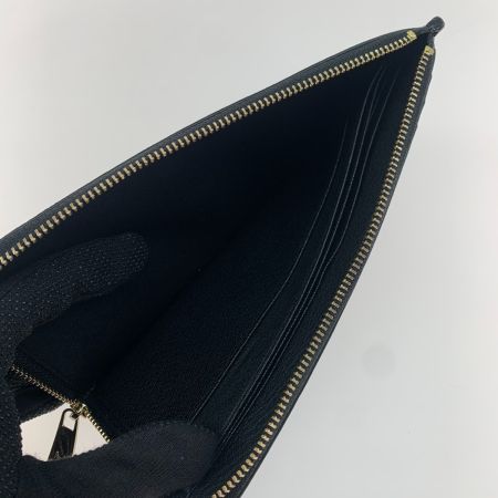  Paul Smith ポールスミス 財布 長財布 BPS056 ブラック