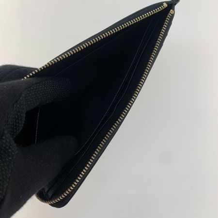  Paul Smith ポールスミス 財布 長財布 BPS056 ブラック