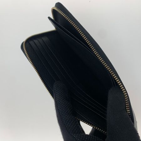  Paul Smith ポールスミス 財布 長財布 BPS056 ブラック