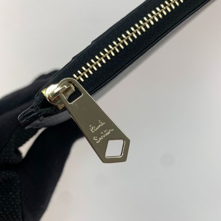  Paul Smith ポールスミス 財布 長財布 BPS056 ブラック