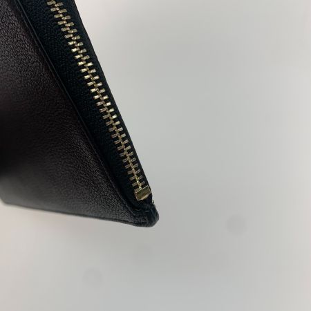  Paul Smith ポールスミス 財布 長財布 BPS056 ブラック