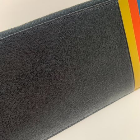  Paul Smith ポールスミス 財布 長財布 BPS056 ブラック