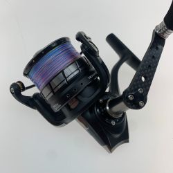 ●● Abu Garcia アブガルシア スピニングリール ROXANI 3000H Bランク