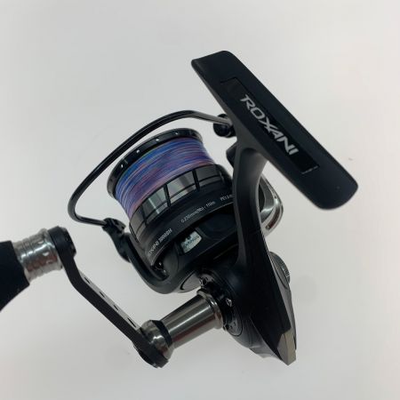  Abu Garcia アブガルシア スピニングリール ROXANI 3000H