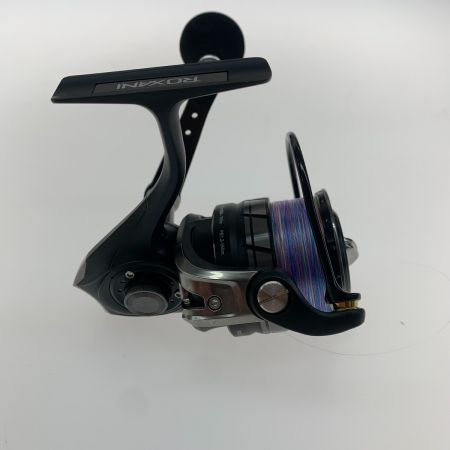  Abu Garcia アブガルシア スピニングリール ROXANI 3000H