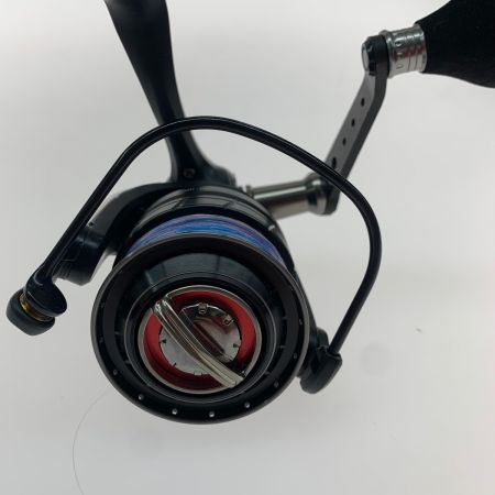  Abu Garcia アブガルシア スピニングリール ROXANI 3000H