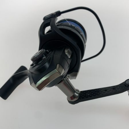  Abu Garcia アブガルシア スピニングリール ROXANI 3000H