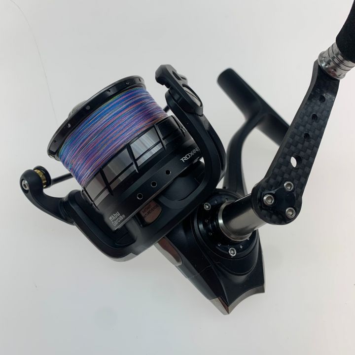 Abu Garcia SUPERIOR 5000H リール アブガルシア スーペリア5000H