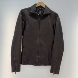 ●● WJK メンズ衣料  レザージャケット  C104 Bランク