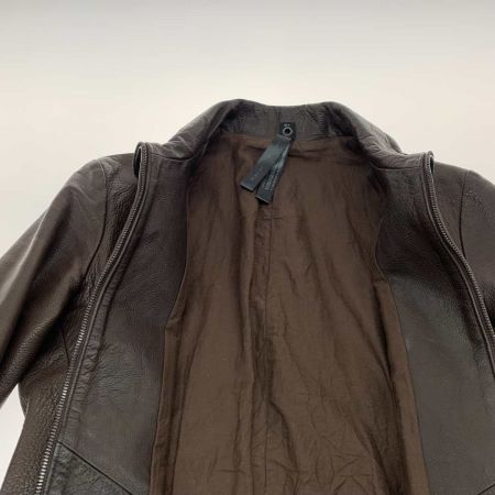  WJK メンズ衣料  レザージャケット  C104