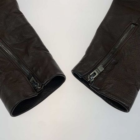  WJK メンズ衣料  レザージャケット  C104