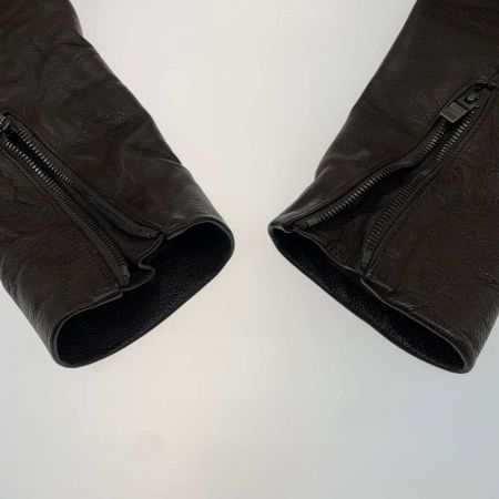  WJK メンズ衣料  レザージャケット  C104