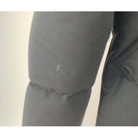  MOOSE KNUCKLES ダウンジャケット 20AU-M39MJ168G ブラック