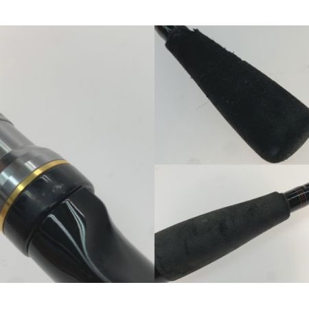  DAIWA ダイワ ロッド 竿 LIGHT HIRAME X M-240