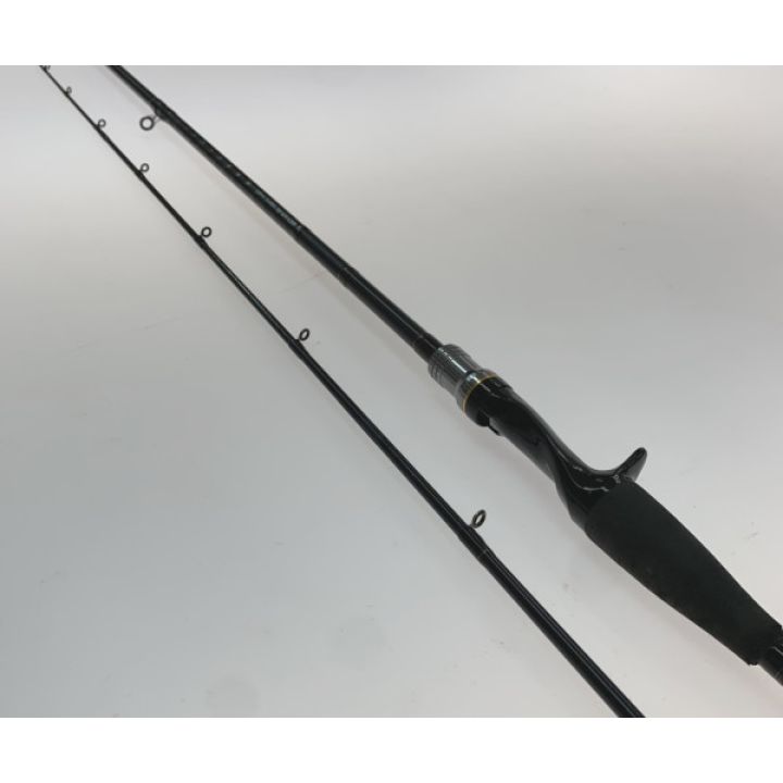 ダイワLIGHT HIRAMEBB240美品 DAIWA ダイワ ロッド 竿 LIGHT HIRAME X M-240 - 中古釣り