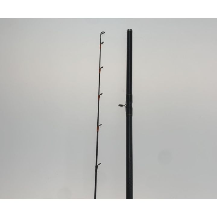 ダイワLIGHT HIRAMEBB240美品 DAIWA ダイワ ロッド 竿 LIGHT HIRAME X M-240 - 中古釣り