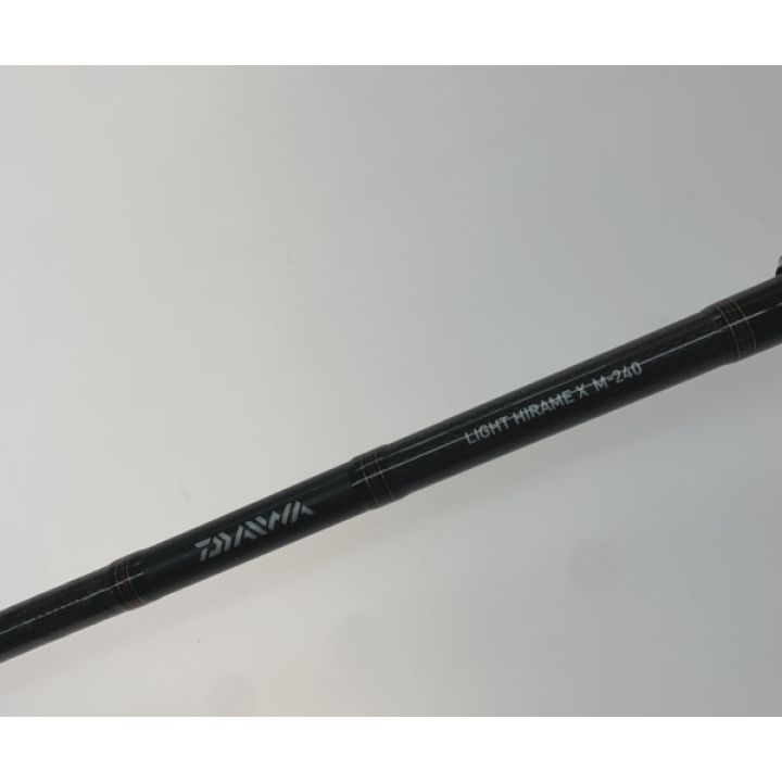 ダイワ　ライトヒラメX M-240 ダイワ ライトヒラメ X M-240・Rの釣具販売、通販ならFTO フィッシング
