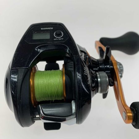  SHIMANO シマノ  リール 03698
