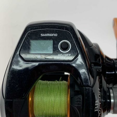  SHIMANO シマノ  リール 03698